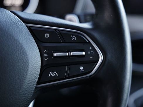 Used 2023 Hyundai Santa Fe Limited AWD/4WD image 33