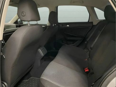 Used 2020 Volkswagen Jetta S FWD image 11