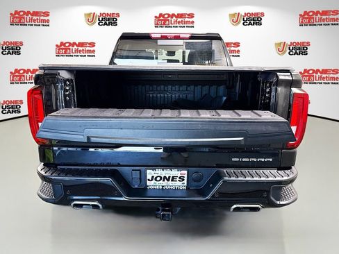 Used 2023 GMC Sierra 1500 Denali w/ Denali Reserve Package AWD/4WD image 18