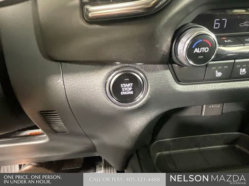 Used 2025 MAZDA CX-50 AWD 2.5 S w/ Accent Package image 37