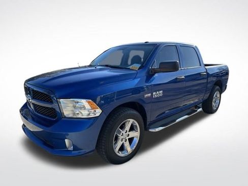 Used 2016 RAM 1500 Express image 7