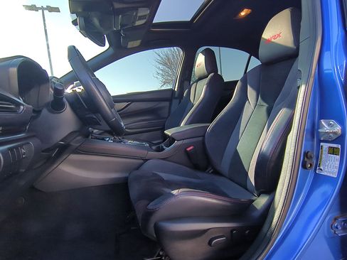 Used 2022 Subaru WRX Limited image 28