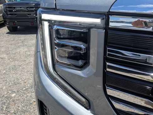 New 2026 GMC Sierra 1500 SLT w/ SLT Premium Plus Package AWD/4WD image 9