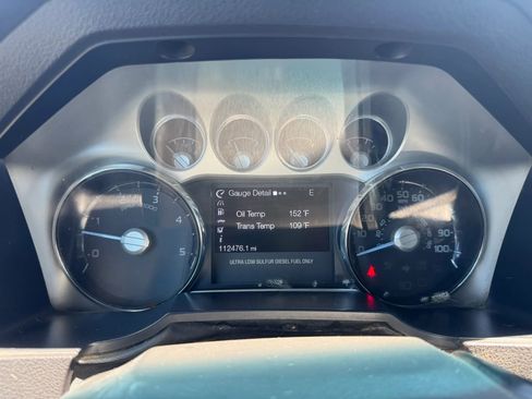 Used 2013 Ford F450 Lariat w/ Lariat Chrome Pkg AWD/4WD image 32