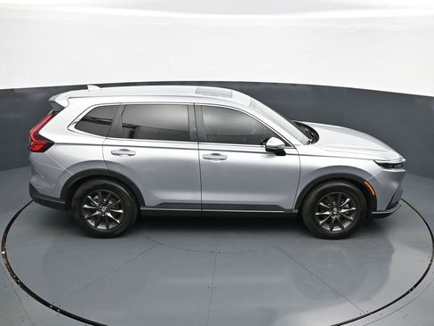 Used 2026 Honda CR-V EX-L image 27