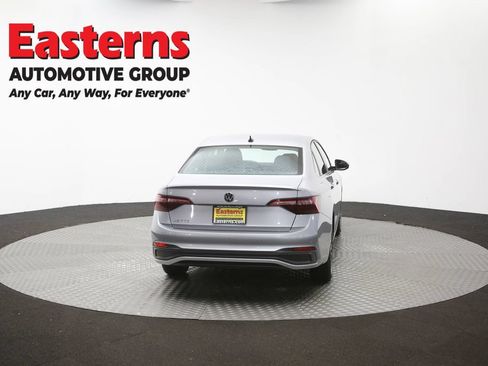 Used 2024 Volkswagen Jetta S FWD image 34