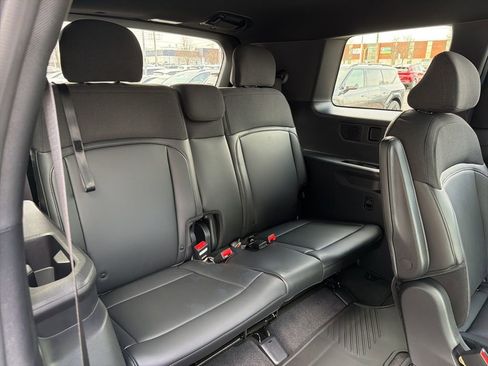 New 2027 Kia Telluride S AWD/4WD image 16
