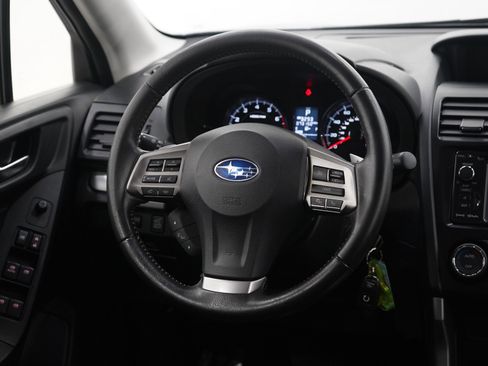 Used 2014 Subaru Forester 2.0XT Touring w/ Popular Package #2 image 14