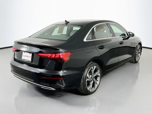 Used 2022 Audi A3 2.0T Premium FWD image 6