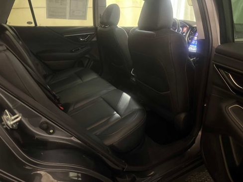Certified 2022 Subaru Outback Limited w/ Popular Package #2 image 25