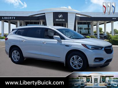 Used 2019 Buick Enclave Essence w/ Trailering Package, 5000 lbs.
