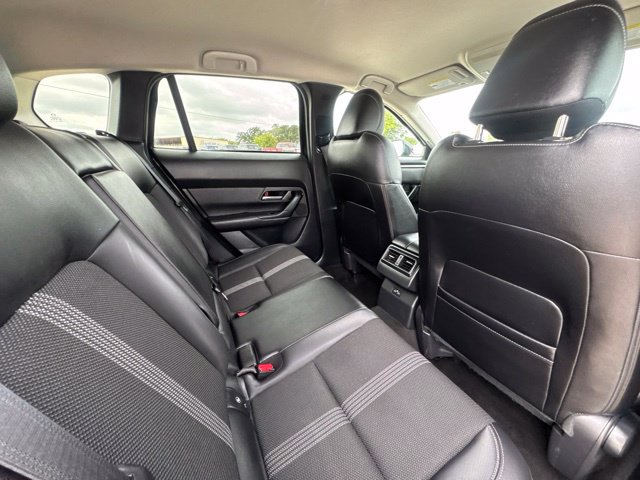 Used 2025 MAZDA CX-50 AWD 2.5 S w/ Preferred Package image 17