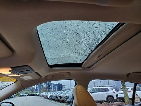 Certified 2024 Nissan Sentra SV w/ SV Premium Package image 18