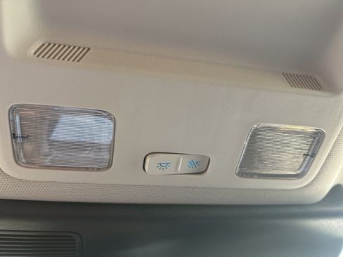 New 2025 Ford Bronco Sport Outer Banks w/ Outer Banks Tech Package+ image 28