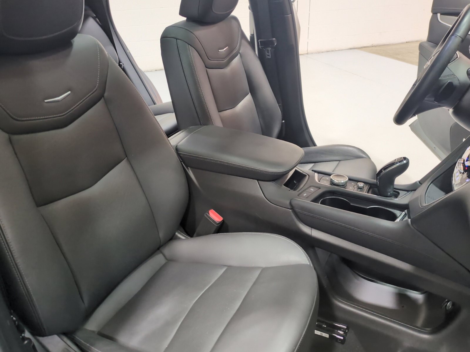 Used 2021 Cadillac XT5 Premium Luxury AWD/4WD image 10