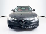 Used 2020 Alfa Romeo Stelvio w/ Nero Edizione image 2
