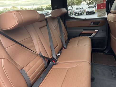 New 2026 Toyota Tundra 1794 Edition image 31