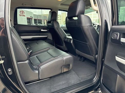 Used 2019 Toyota Tundra TRD Pro image 9