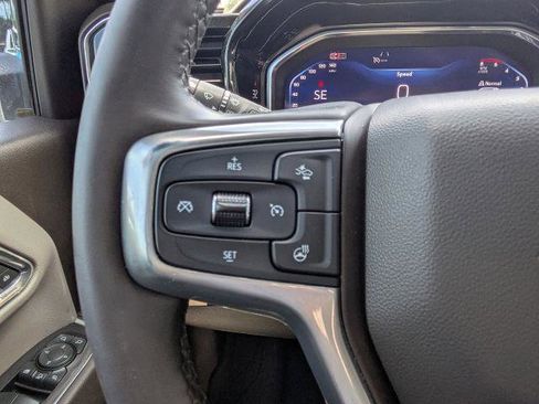 Used 2024 Chevrolet Silverado 2500 LTZ w/ LTZ Plus Package AWD/4WD image 26