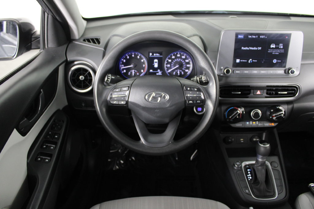 Used 2023 Hyundai Kona SEL FWD image 18