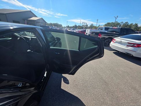 Used 2020 Nissan Altima 2.5 S image 12