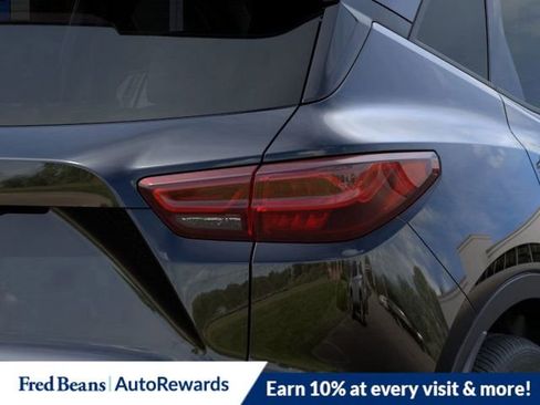 New 2026 Chevrolet Blazer LT w/ Midnight/Sport Edition image 11