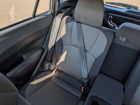 Certified 2024 Subaru Crosstrek 2.0i Premium image 12