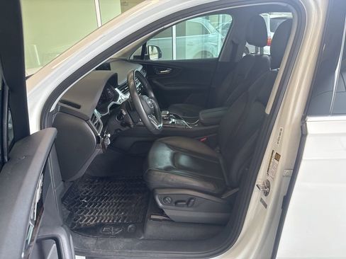 Used 2018 Audi Q7 3.0T Prestige AWD/4WD image 2