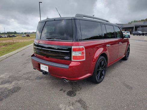 Used 2019 Ford Flex Limited w/ Equipment Group 301A image 11
