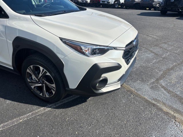 Certified 2026 Subaru Crosstrek 2.5i Premium AWD/4WD image 6