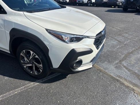 Certified 2026 Subaru Crosstrek 2.5i Premium AWD/4WD image 6