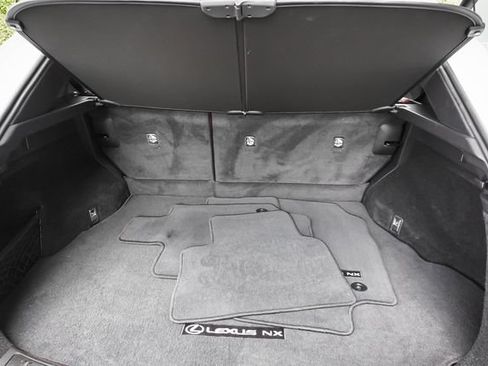 Certified 2024 Lexus NX 250 FWD image 23