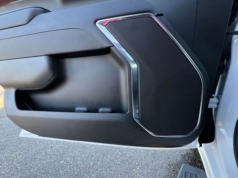 New 2024 GMC Sierra 1500 Elevation w/ LPO, Elevation Black Package image 24