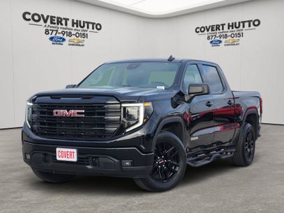 Used 2024 GMC Sierra 1500 Elevation