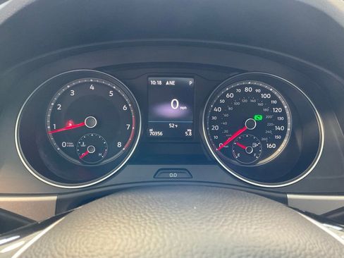 Used 2019 Volkswagen Atlas SE w/ Panoramic Sunroof Package image 13