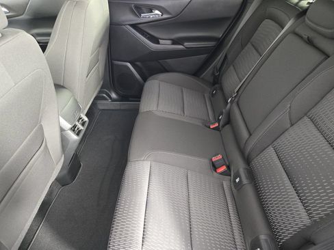 New 2027 Chevrolet Equinox LT w/ Midnight Edition FWD image 34