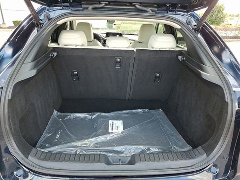 Used 2022 MAZDA CX-30 AWD 2.5 S w/ Premium Package image 31