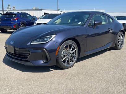 New 2025 Subaru BRZ Limited w/ Popular Package 2
