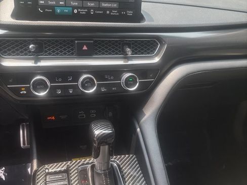 Used 2023 Acura Integra A-Spec FWD image 16