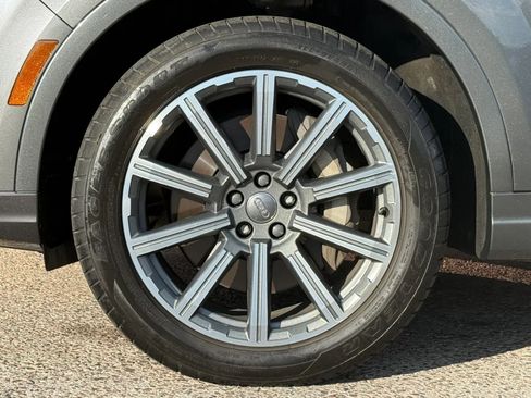 Used 2018 Audi Q7 3.0T Prestige w/ Prestige Package AWD/4WD image 28