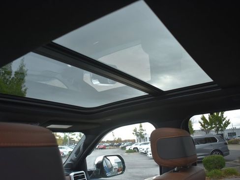 Used 2025 Toyota Tundra 1794 Edition image 19