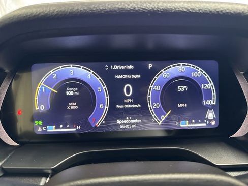 Used 2023 Jeep Grand Cherokee Altitude image 16