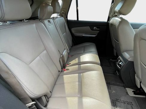 Used 2013 Ford Edge Limited FWD image 12