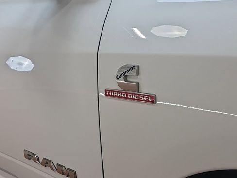 Used 2020 RAM 3500 Tradesman image 10