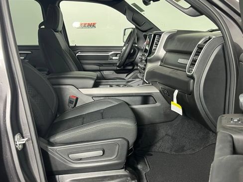 New 2026 RAM 1500 Big Horn AWD/4WD image 29