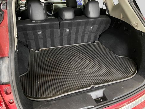 Used 2021 Nissan Murano Platinum w/ Cargo Package AWD/4WD image 25