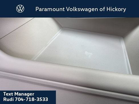 New 2026 Volkswagen Atlas SE AWD/4WD image 30