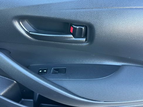 Certified 2023 Toyota Corolla LE image 21