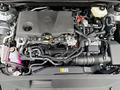 Certified 2026 Toyota Camry SE image 17