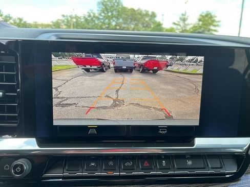 New 2026 Chevrolet Silverado 1500 LT w/ LPO, Liner Protection Package image 22